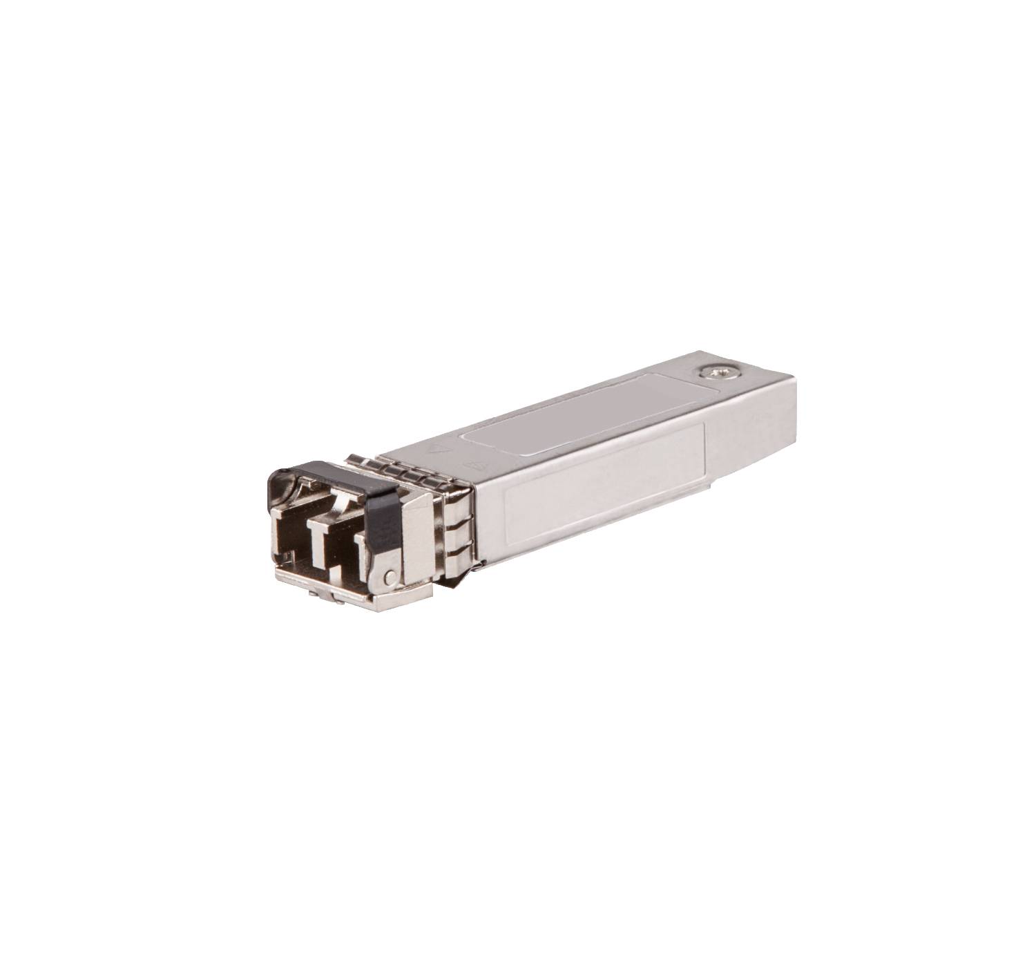 HPE Aruba - SFP (Mini-GBIC)-Transceiver-Modul - GigE - 1000Base-SX - SFP (mini-GBIC)