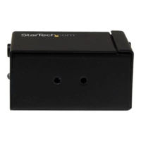 StarTech.com HDMI Repeater / Signalverstärker StarTech.com HDMI Repeater / Signalverstärker
