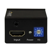 StarTech.com HDMI Repeater / Signalverstärker StarTech.com HDMI Repeater / Signalverstärker