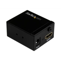 StarTech.com HDMI Repeater / Signalverstärker StarTech.com HDMI Repeater / Signalverstärker