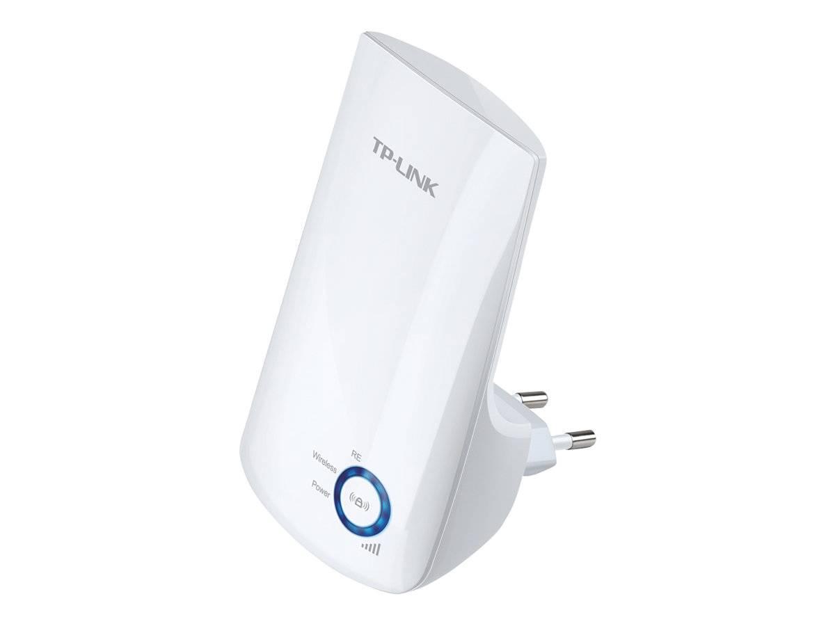 TP-Link TL-WA854RE 300Mbps Universal WiFi Range Extender