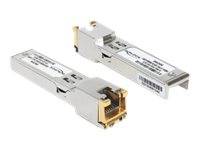 DeLOCK - SFP (Mini-GBIC)-Transceiver-Modul - GigE
