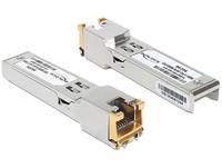 DeLOCK - SFP (Mini-GBIC)-Transceiver-Modul - GigE