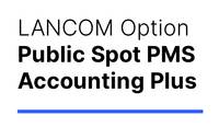 LANCOM Public Spot Option PMS Accounting Plus