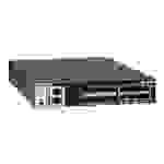 NETGEAR M4300-8X8F - Switch - L3 - managed - 8 x 10/100/1000/10000 + 8 x 10 Gigabit SFP+