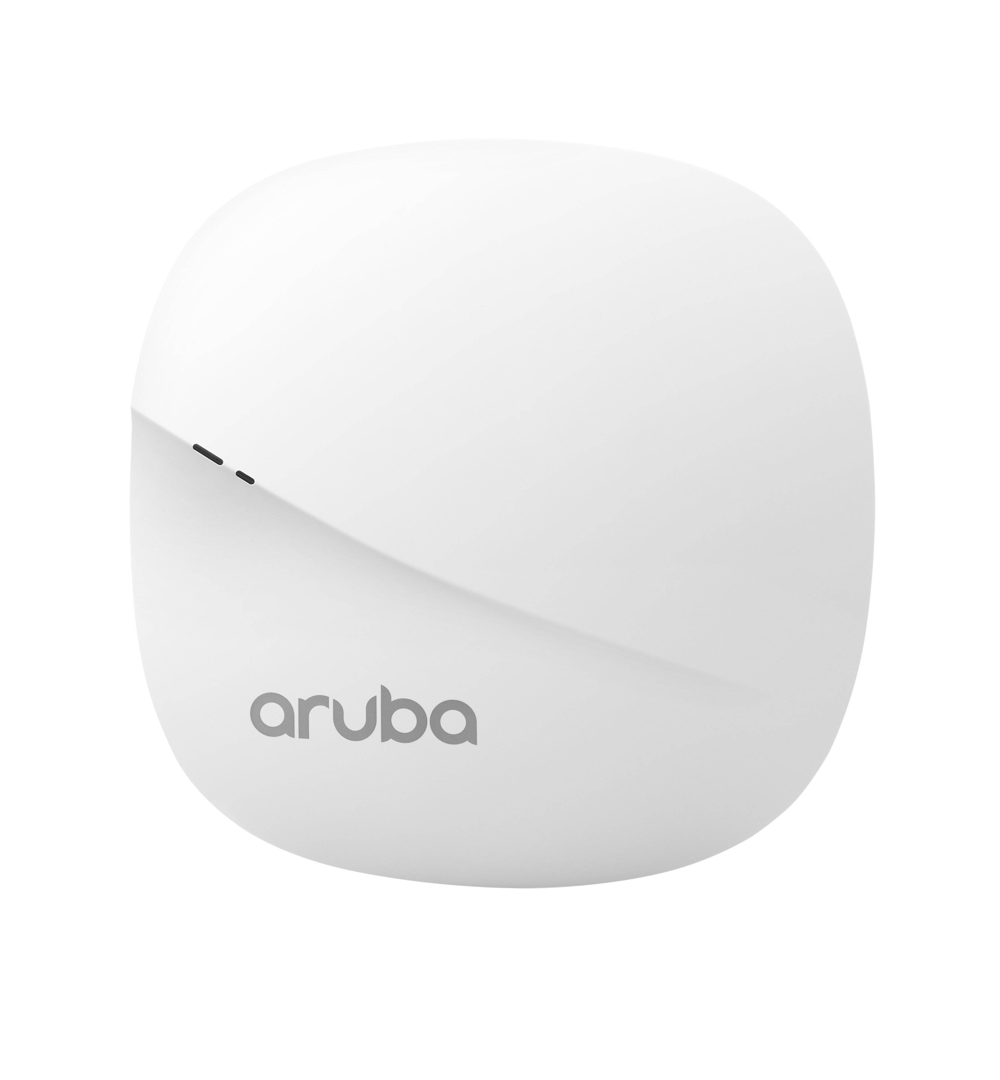 HPE Aruba AP-303P (RW) - Campus - Funkbasisstation