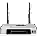 TP-LINK TL-WR841N 300Mbps Wireless N Router - Wireless Router - 4-Port-Switch - 802.11b/g/n (draft 2.0)