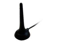 INSYS icom - Antenne - Wi-Fi - 1.6 dBi - magnetisch