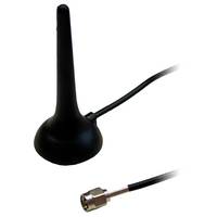 Insys icom - Antenne - Wi-Fi - 1.6 dBi - magnetisch