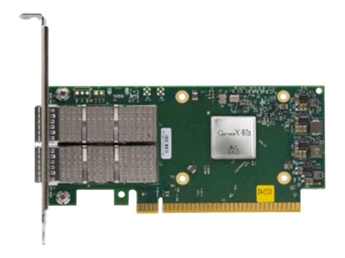 Mellanox MCX623106AS-CDAT - Netzwerkadapter - PCIe 4.0 x16
