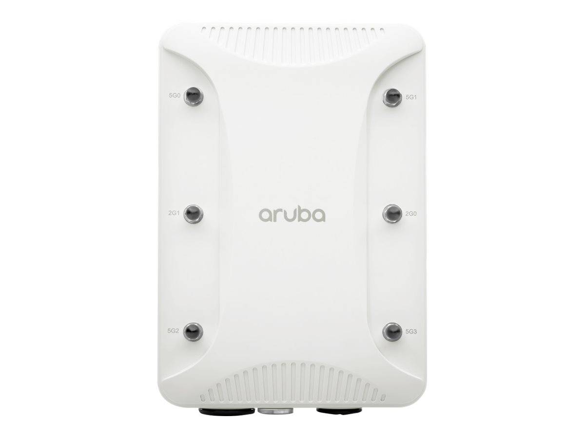 HPE Aruba AP-318 (RW) - Hardened - Funkbasisstation