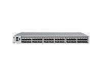 HPE SN6000B 16Gb 48-port/48-port Active Power Pack+ Fibre Channel Switch