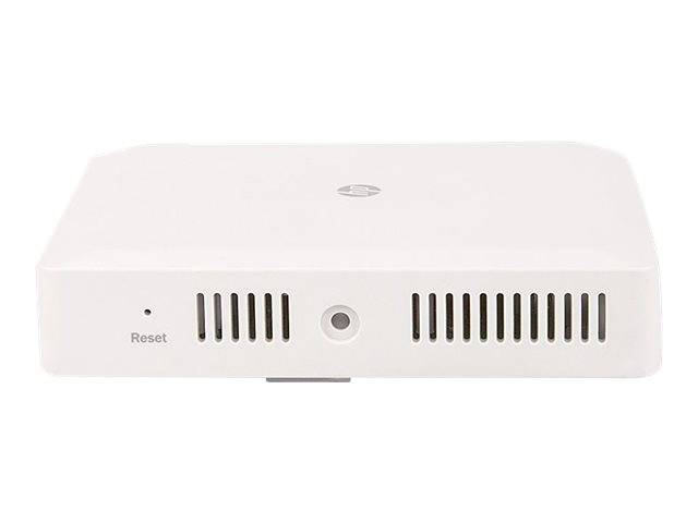 HPE 417 (WW) - Funkbasisstation - Wi-Fi - 2.4 GHz, 5 GHz