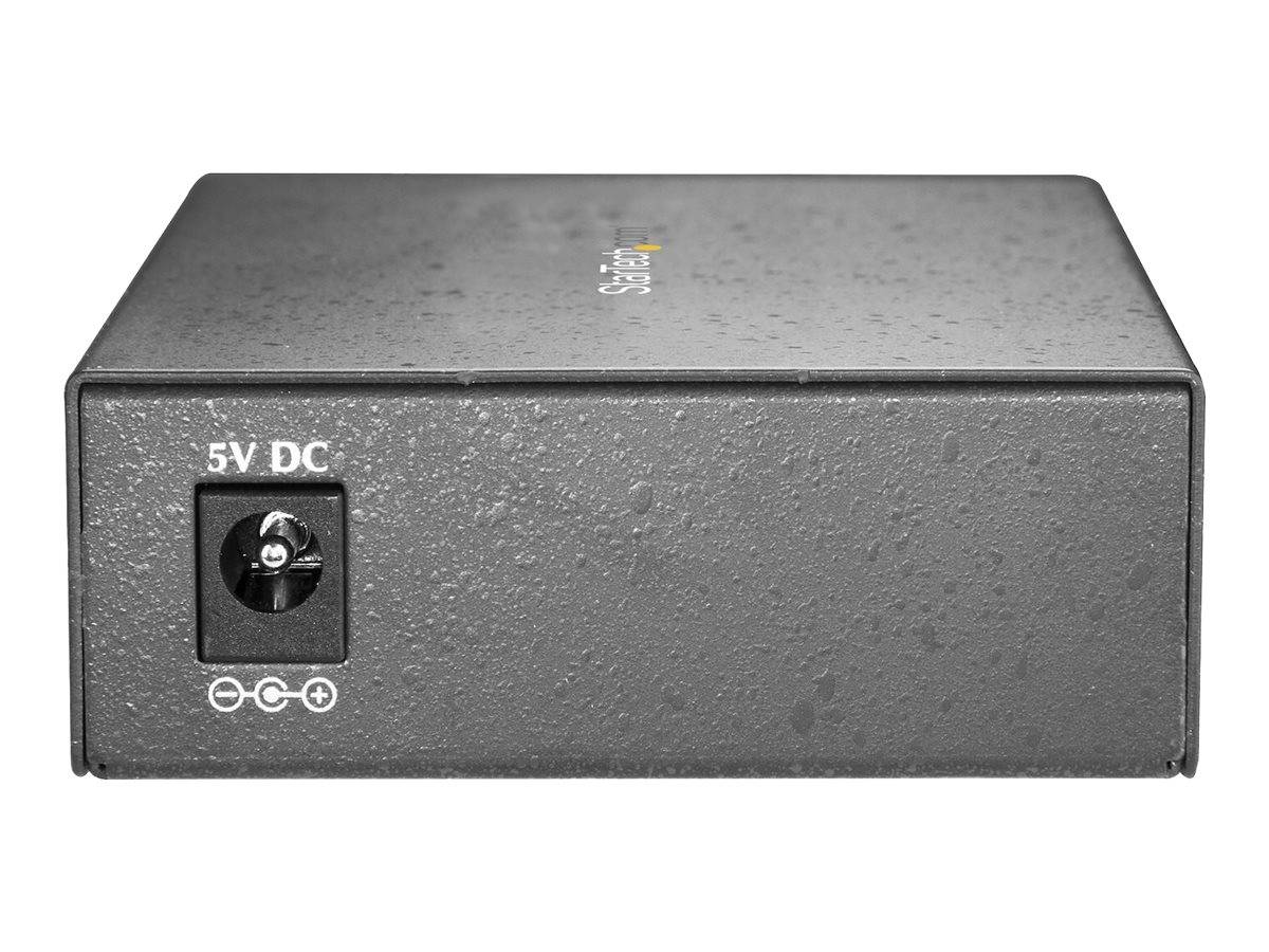 StarTech.com LWL Medienkonverter - 1000Base-SX