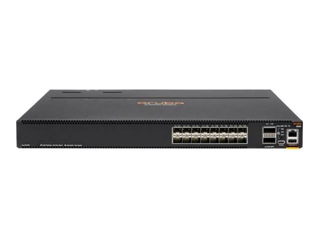 HPE Aruba 8360-16Y2C - Switch - L3 - managed
