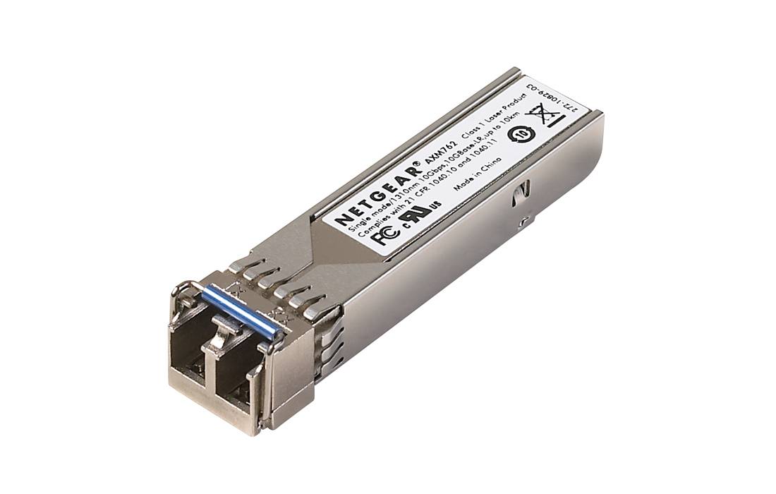 NETGEAR ProSafe AXM762 - SFP+-Transceiver-Modul