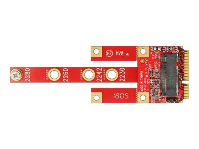 DeLOCK - Interne Bus-Erweiterung