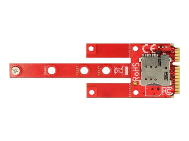 DeLOCK - Interne Bus-Erweiterung