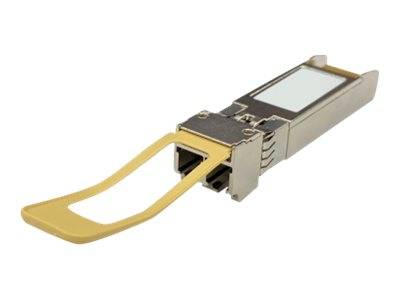 QNAP TRX-25GSFP28-SR - SFP28 Empfängermodul - 25 Gigabit LAN