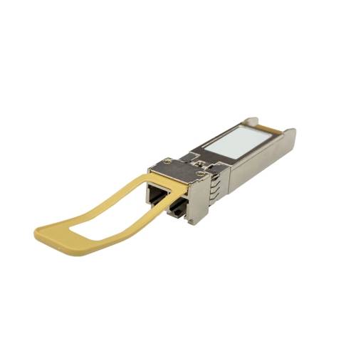 QNAP TRX-25GSFP28-SR - SFP28 Empfängermodul - 25 Gigabit LAN