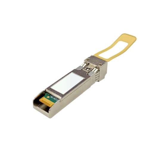 QNAP TRX-25GSFP28-SR - SFP28 Empfängermodul - 25 Gigabit LAN