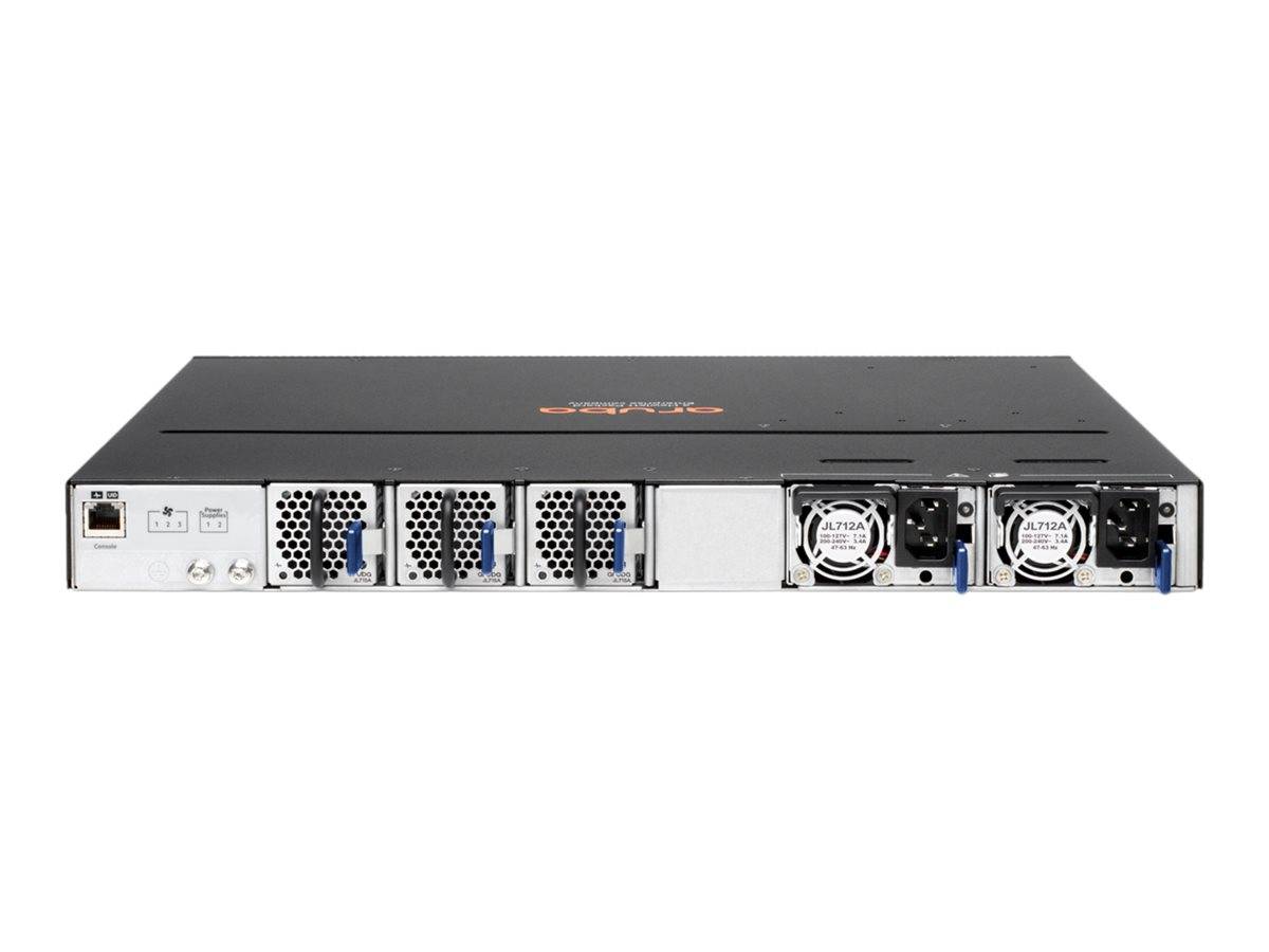 HPE Aruba 8360-24XF2C - Switch - L3 - managed