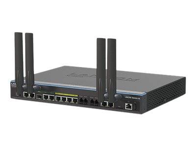 LANCOM 1926VAG-5G - Router - ISDN/WWAN/DSL - 4-Port-Switch