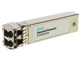 HPE X130 - SFP+-Transceiver-Modul - 10 GigE - 10GBase-SR