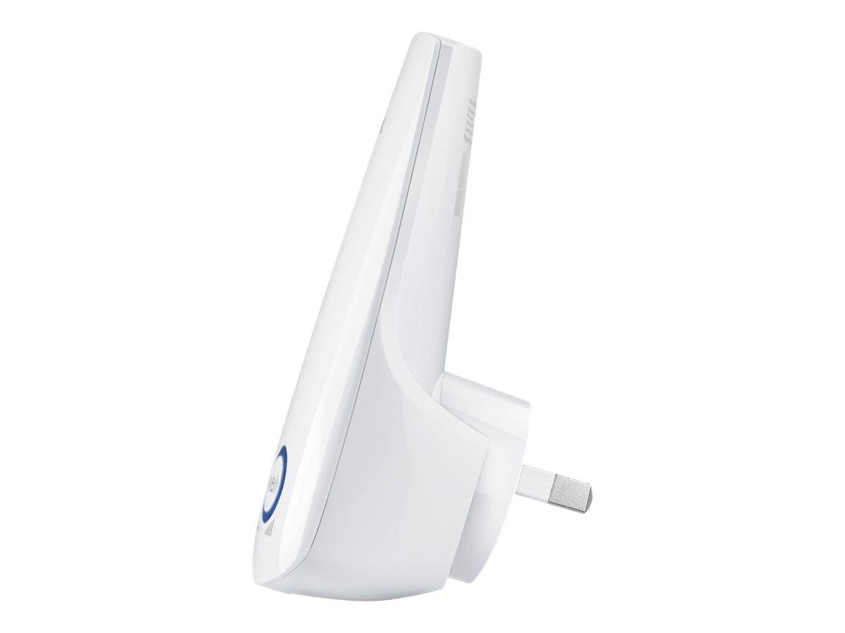 TP-Link TL-WA850RE - Wi-Fi-Range-Extender - 100Mb LAN