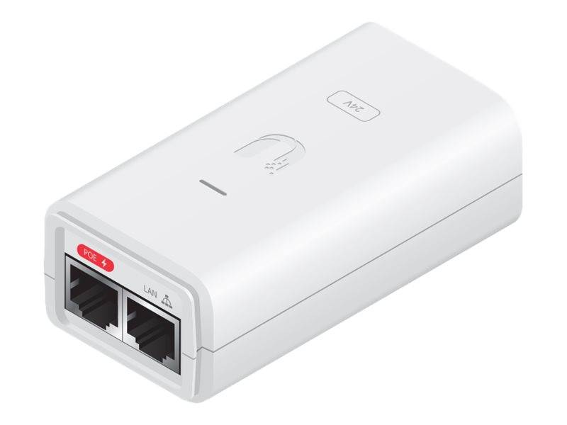 Ubiquiti Networks POE-24-7W - Power Injector