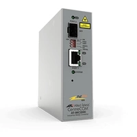 Allied Telesis Industrial Ethernet Media Converter AT-IMC2000TP/SP Allied Telesis Industrial Ethernet Media Converter AT-IMC2000TP/SP