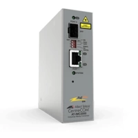 Allied Telesis Industrial Ethernet Media Converter AT-IMC2000TP/SP Allied Telesis Industrial Ethernet Media Converter AT-IMC2000TP/SP