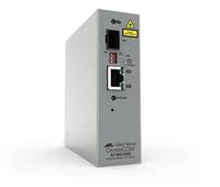 Allied Telesis AT IMC2000T/SP - Industrielle Temperatur - Medienkonverter - GigE - 1000Base-SX, 100Base-FX - RJ-45 / SFP (mini-GBIC)