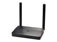 Cambium Networks cnPilot r195W - Wireless Router - 4-Port-Switch - GigE - 802.11