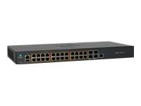 Cambium Networks cnMatrix EX2028-P - Switch - managed - 24 x 10/100/1000 (PoE+)