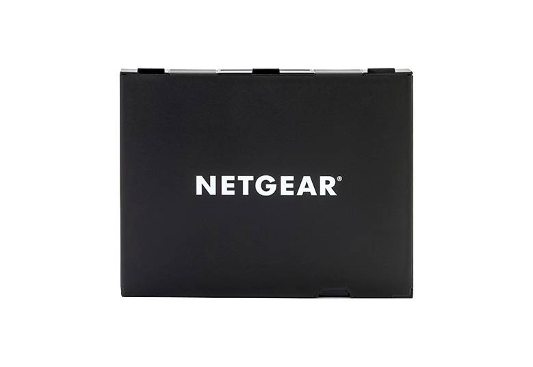 NETGEAR MHBTR10 - Akku für mobilen Hotspot - Lithium-Ionen