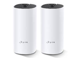 TP-Link DECO M4 - WLAN-System - (2 Router) - bis zu 260 m²
