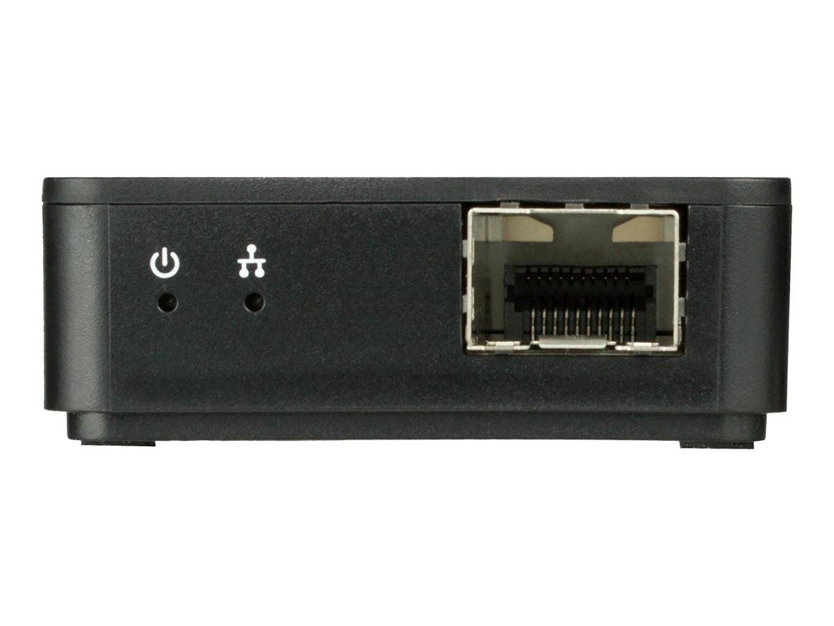 StarTech.com USB-C auf LWL Konverter - Offener SFP