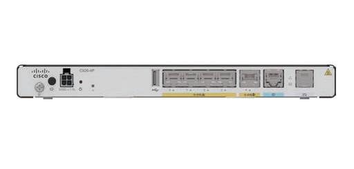 Cisco Integrated Services Router 927 - Router