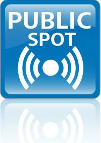 LANCOM Public Spot XL Option - Lizenz