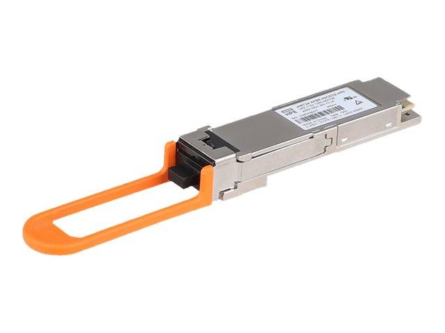 HPE X150 - QSFP28 Empfängermodul - 100 Gigabit Ethernet