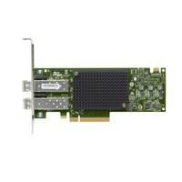 HPE StoreFabric SN1600E - Hostbus-Adapter - PCIe 3.0 x8