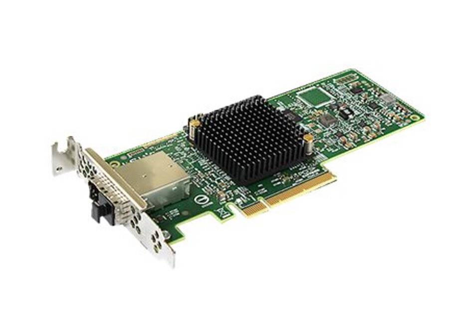 Synology FS3017 EXPANSION CARD, Speichererweiterungskarte, SAS, PCIe 3.0 8-lane, für FlashStation FS3017