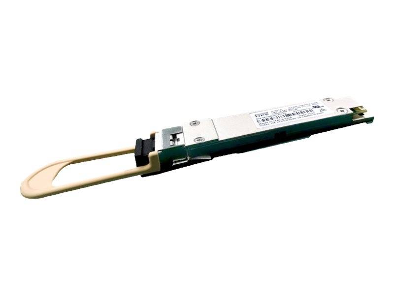 HPE X150 - QSFP28 Empfängermodul - 100 Gigabit Ethernet