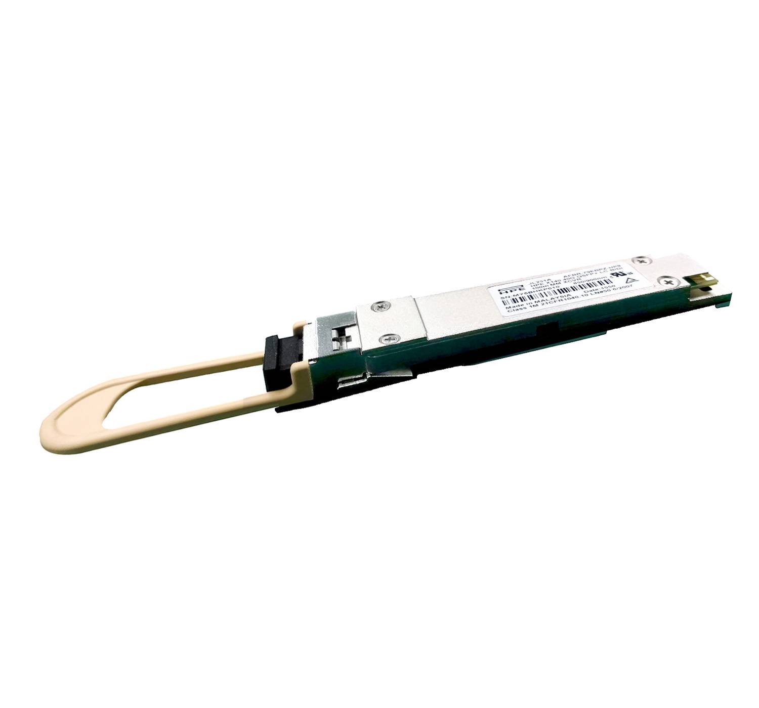 HPE X150 - QSFP28 Empfängermodul - 100 Gigabit Ethernet