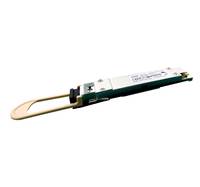 HPE X150 - QSFP28 Empfängermodul - 100 Gigabit Ethernet