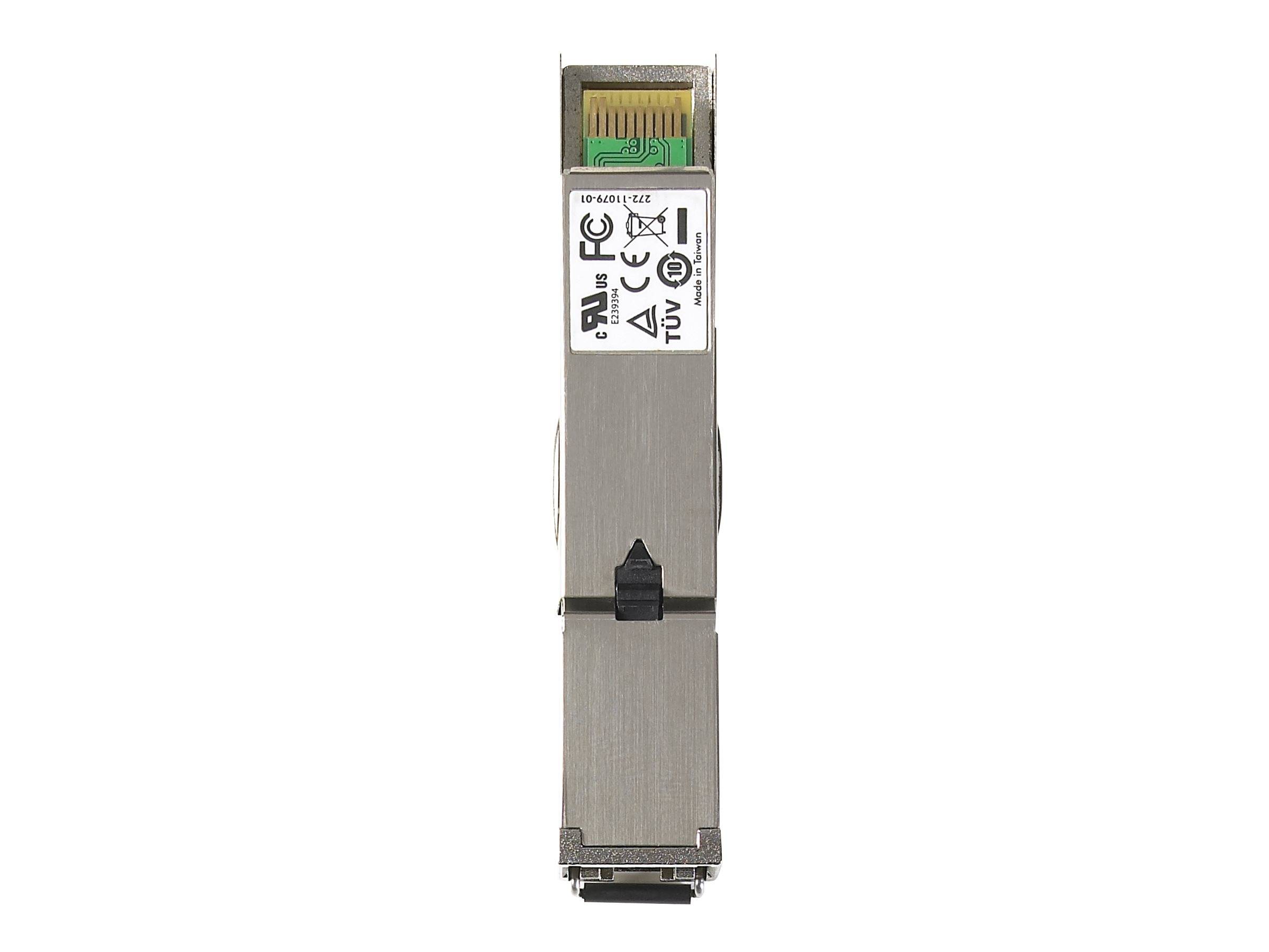 NETGEAR ProSafe AGM734 - SFP (Mini-GBIC)-Transceiver-Modul