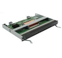 HPE Aruba 6400 - Erweiterungsmodul - 40Gb Ethernet / 100Gb Ethernet QSFP28 x 12