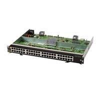 HPE Aruba 6400 - Erweiterungsmodul - Gigabit Ethernet (PoE)
