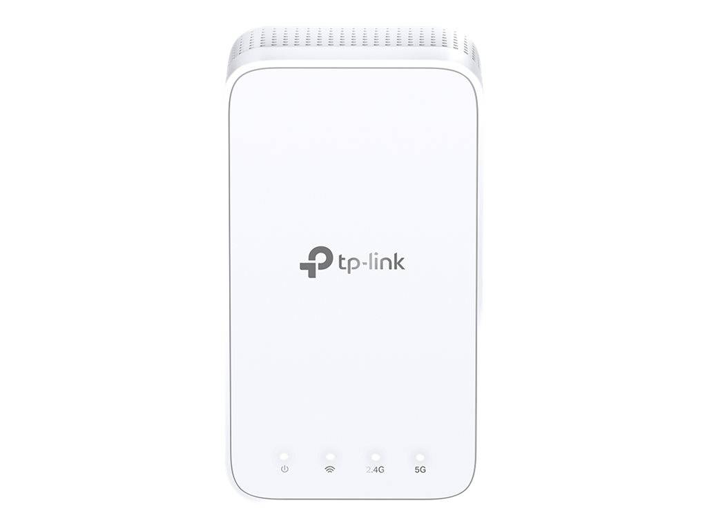 TP-Link RE230 V1 - Wi-Fi-Range-Extender - Wi-Fi 5